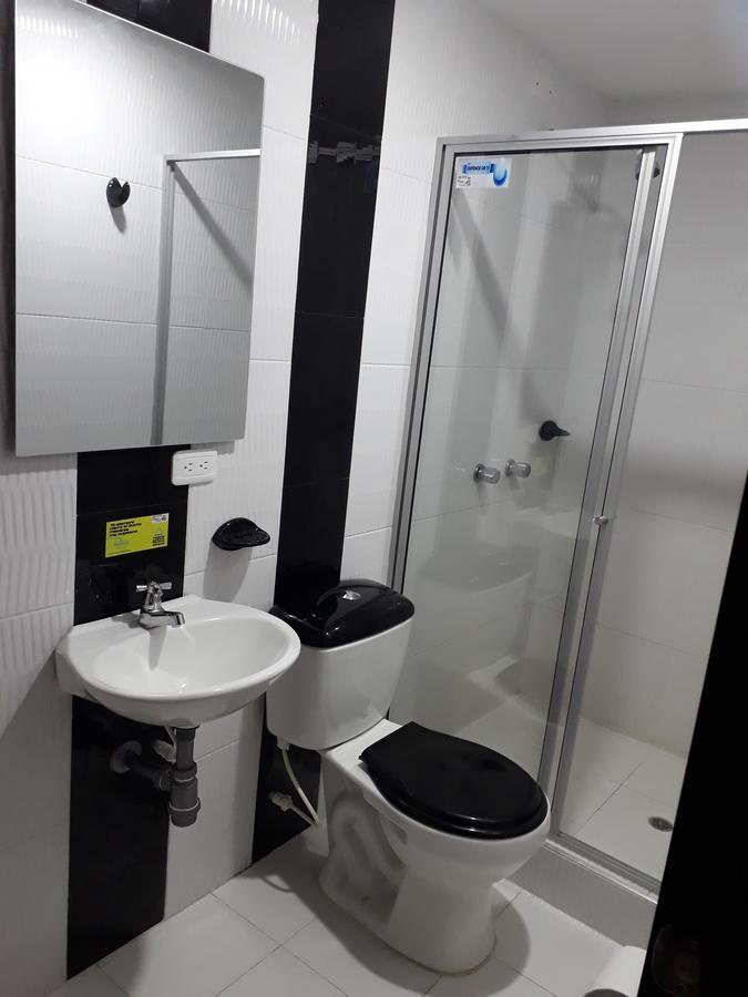 Hotel Royal Class Ipiales Extérieur photo