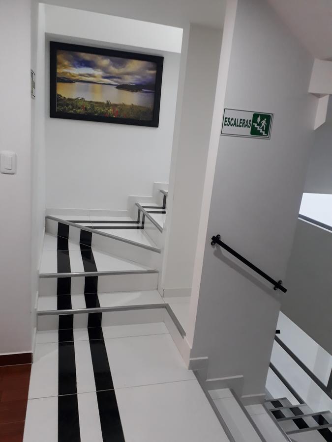 Hotel Royal Class Ipiales Extérieur photo