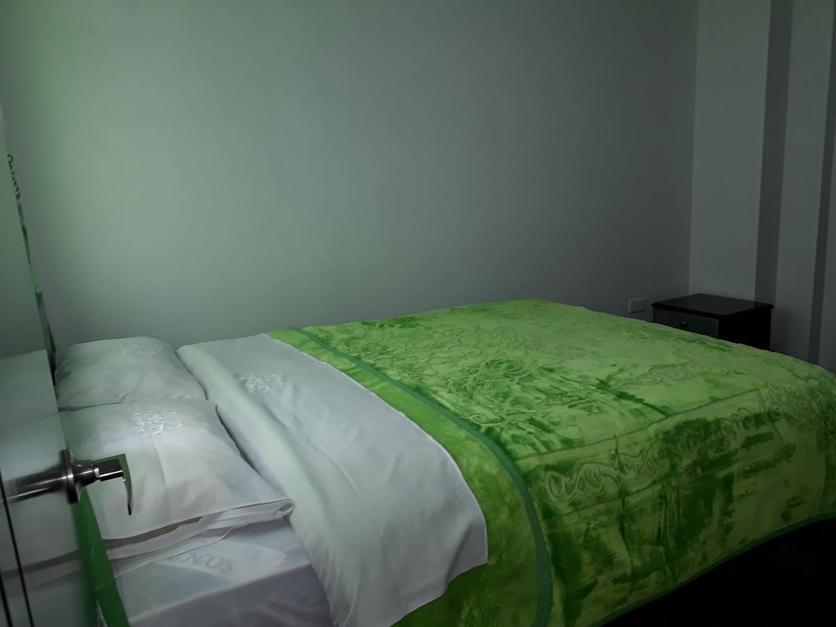 Hotel Royal Class Ipiales Extérieur photo