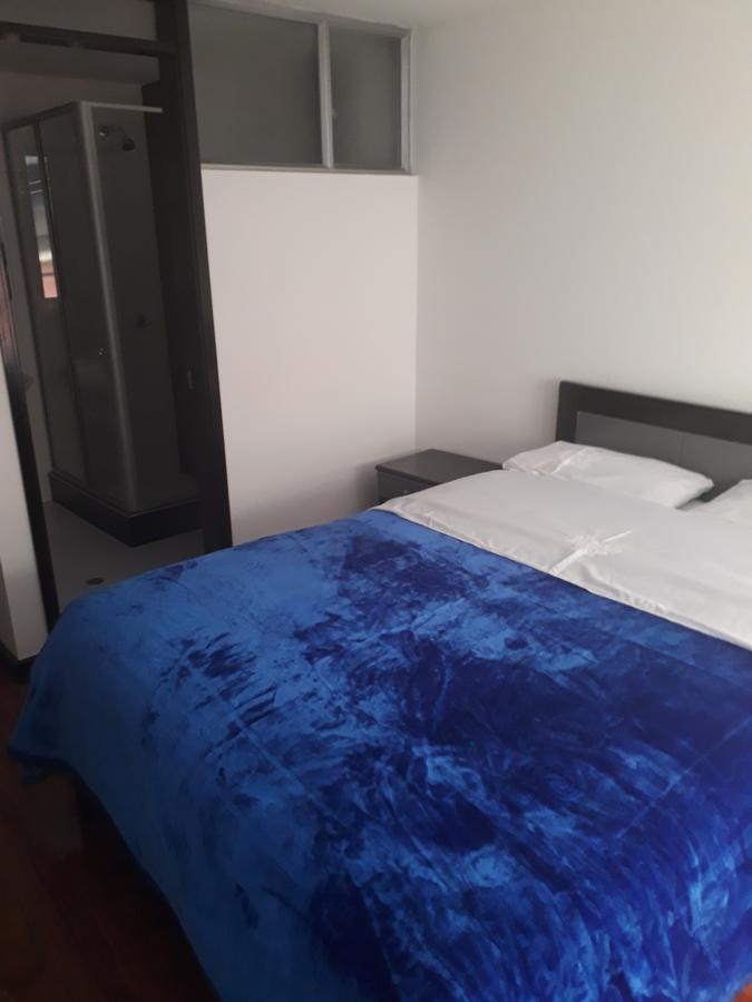 Hotel Royal Class Ipiales Extérieur photo
