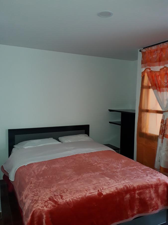 Hotel Royal Class Ipiales Extérieur photo